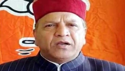 कौन हैं राजीव बिंदल जिनको BJP ने बनाया हिमाचल का नया प्रदेश अध्यक्ष