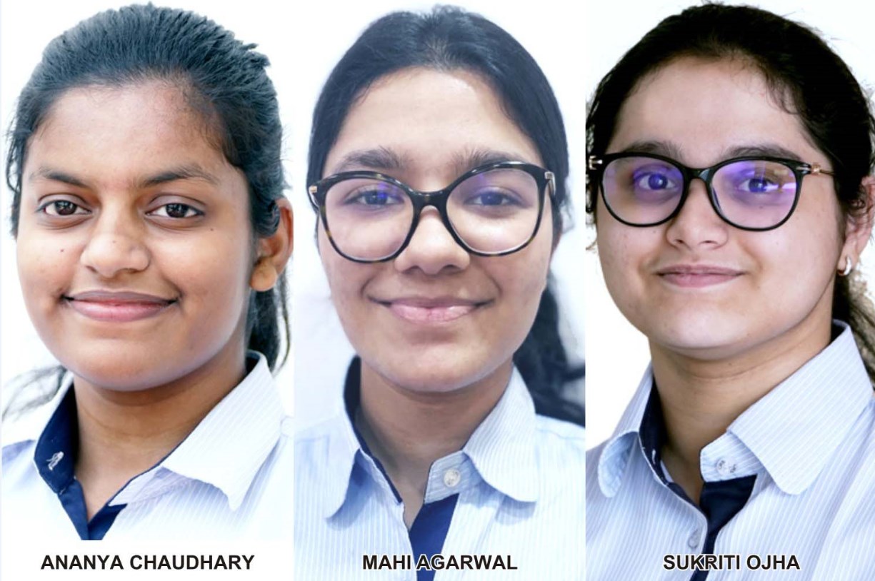 Three CMS students secure US Ivy League admissions 