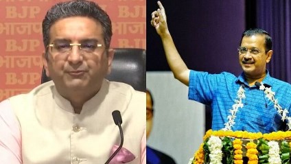 भाजपा का आप पर निशाना: जुड़ रही कड़ी से कड़ी,