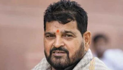 इस्तीफा देने को तैयार हुए बृजभूषण शरण सिंह, लेकिन पहलवानों की अब क्या मांग?