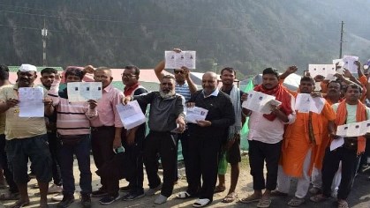 जम्मू-कश्मीर समेत देश भर में अग्रिम पंजीकरण आज से शुरू, 164 डॉक्टर नामित