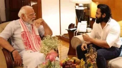 पीएम मोदी का सवाल सुन हैरान रह गए मलयालम एक्टर! मुलाकात पर क्या बोले उन्नी मुकुंदन