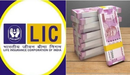 LIC का बड़ा धमाका!. हर महीने जमा कराए 333 रुपए, मैच्योरिटी पर मिलेंगे 50 लाख रुपए