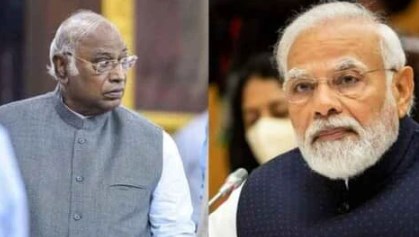 पीएम मोदी पर विवादित बयान से बैकफुट पर कांग्रेस, खड़गे ने मांगी माफी; BJP का हल्ला बोल