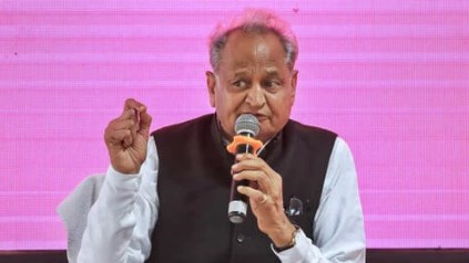 CM गहलोत के 13 सवालों से विधायकों की बढ़ी टेंशन,