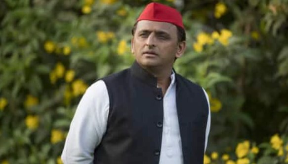 एक तीर से दो निशाने साधेंगे अखिलेश, 24 के लिए बनाया मेगा प्लान