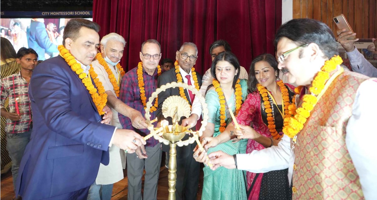 नौ-दिवसीय अन्तर्राष्ट्रीय बाल फिल्म महोत्सव सम्पन्न
