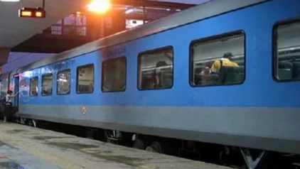  रेलवे की लाइनों में नहीं खाने पड़ेंगे धक्के, इस ट्रिक से घर बैठे बुक हो जाएगा तत्काल टिकट