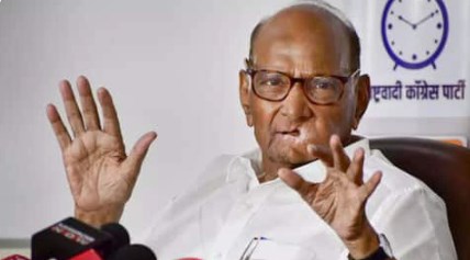 जिस मुद्दे पर नहीं चलने दी संसद, अब विपक्ष में पड़ गई फूट; पवार के पावरफुल पंच से तूफान
