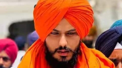 पंजाब से राजस्थान पहुंच गया अमृतपाल? हनुमानगढ़ के आसपास खालिस्तानी की तलाश