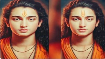 21 साल की उम्र में कैसे दिखते होंगे भगवान राम, AI की मदद से बनाई तस्वीर वायरल