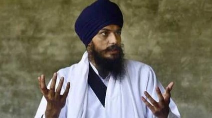 जेल में कैद अमृतपाल उगल रहा अपने राज, पूछताछ के लिए जाएगी दिल्ली से टीम?