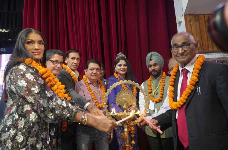 Best Childrens Films awarded cash prizes of Rs. 10 Lakh at International Childrens Film Festival 2023