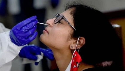 पिछले तीन सप्ताह में कोरोना हुआ बेलगाम, सक्रिय मामलों में दर्ज की गई 430% की वृद्धि