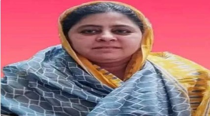 कुछ पुलिस वाले कर रहे हैं शाइस्ता परवीन की मदद, यूपी एसटीएफ को भी शक