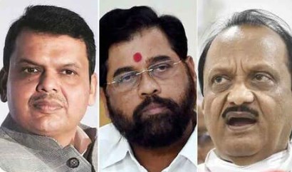 एकनाथ शिंदे इस्तीफा देंगे तो कौन बनेगा महाराष्ट्र का मुख्यमंत्री? सामने आए चौंकाने वाले नाम