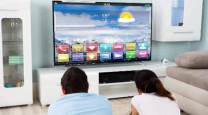 सिर्फ 999 रुपये महीने में Smart TV के साथ Wi-Fi, पहली बार आया धांसू ऑफर