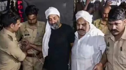 अतीक की हत्या के बाद किसे बचाने की हो रही कोशिश, इन सवालों का कौन देगा जवाब?