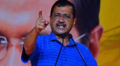 केजरीवाल को BJP ने दिया बड़ा झटका, मेयर चुनाव से पहले AAP में सेंधमारी; आगे भी टूट किया दावा