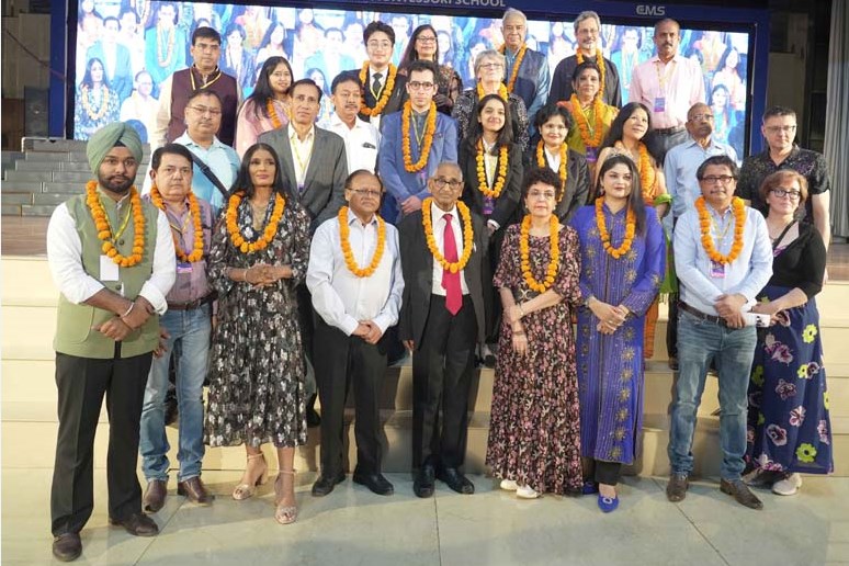 अन्तर्राष्ट्रीय बाल फिल्मोत्सव : सर्वश्रेष्ठ बाल फिल्मों को10 लाख रुपये के नगद पुरस्कार से नवाजा गया