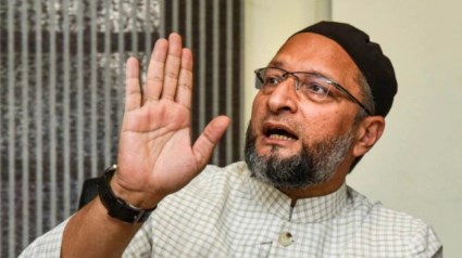 ओवैशी धर्म की राजनीति कर रहे, लेकिन इन हिंदू बाहुबलियों की भी पुलिस कस्टडी में हुई मौत