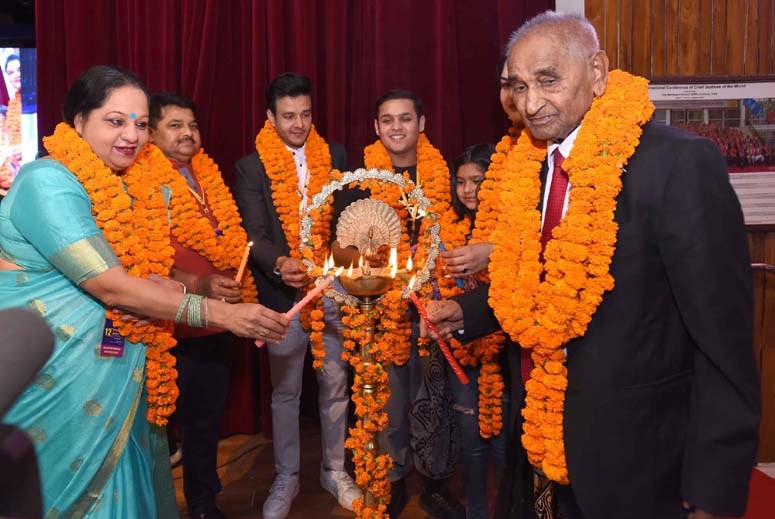 अन्तर्राष्ट्रीय बाल फिल्मोत्सव के तीसरे दिन लगभग 12 हजार छात्रों ने देखी शिक्षात्मक बाल फिल्में