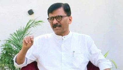 डेथ वॉरंट जारी, साइन भी जल्द; शिंदे सरकार पर संजय राउत के सनसनीखेज दावे