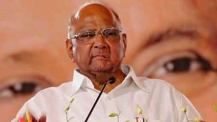 रोटी पलटने का समय आ गया, नहीं करनी चाहिए देरी; शरद पवार के बयान के क्या मायने?