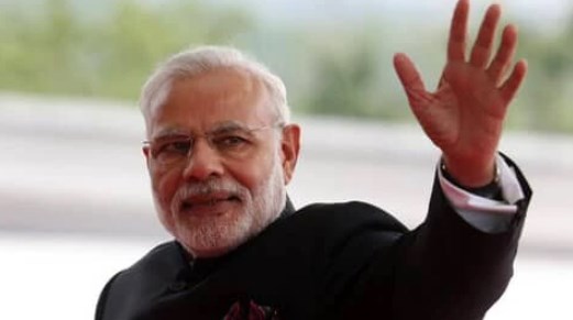 पीएम मोदी दुनिया के सबसे लोकप्रिय नेता, मॉर्निंग कंसल्ट के सर्वे में बाइडेन और सुनक छूटे पीछे