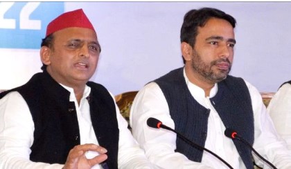 सपा-रालोद गठबंधन में रार, कई सीटों पर दोनों ने उतारे उम्मीदवार