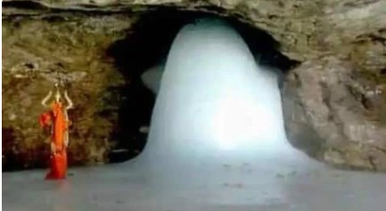 7 घंटे में पहुंचेंगे अमरनाथ गुफा, 5300 करोड़ रुपये की परियोजनाओं से आसान होगी यात्रा