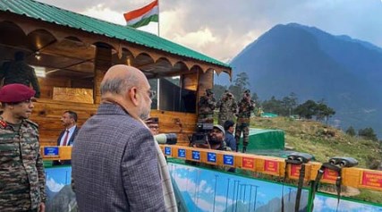 वाइब्रेंट विलेज प्रोग्राम से चीन को मिलेगा करारा जवाब, जानिए क्यों खास है यह प्लान