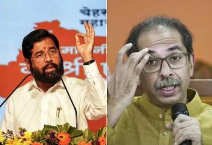 महाराष्ट्र की राजनीति में भूचाल? ठाकरे गुट के बाकी 13 विधायक एकनाथ शिंदे के संपर्क में