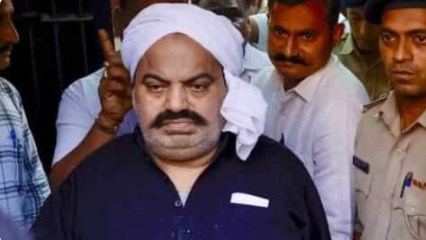 अतीक के शूटरों को किसने दी थी लाखों की जिगाना पिस्टल? कौन था मास्टरमाइंड