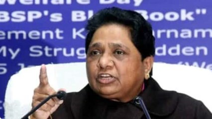 अतीक अहमद की हत्या पर मायावती ने उठाए सवाल, कहा- UP बना एनकाउंटर प्रदेश