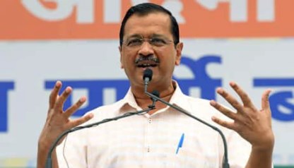 दिल्ली के श्रमिकों को केजरीवाल का तोहफा, न्यूनतम वेतन में इतने रुपये की हुई बढ़ोतरी