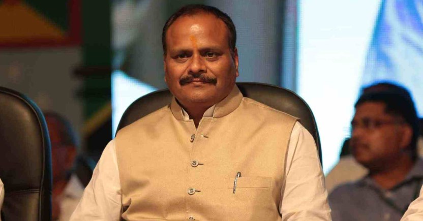 सी.एम.एस. में  होगा अन्तर्राष्ट्रीय बाल फिल्मोत्सव ,उप-मुख्यमंत्री ब्रजेश पाठक करेंगे  उद्घाटन