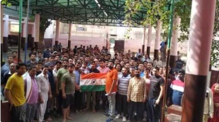सूडान से निकालने के लिए ऑपरेशन कावेरी लॉन्च, लौट रहे 500 भारतीय