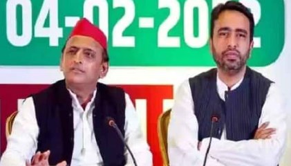यूपी निकाय चुनावः अखिलेश-जयंत के बीच क्यों दिखाई देने लगीं दूरियां