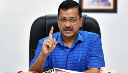 राजशेखर से सभी काम और फाइल वापस लें, दिल्ली सरकार का आदेश; बहाली को किया रद्द