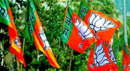 यूपी MLC उपचुनाव में बीजेपी की बड़ी जीत, दोनों सीटों पर सपा के उम्मीदवारों को हराया