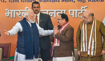 कर्नाटक के बाद राजस्थान की तैयारी- पीएम मोदी और नड्डा समेत कई दिग्गज नेता करेंगे दौरा