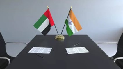भारत और UAE के बीच मजबूत होते रिश्ते, हैदराबाद में नया दूतावास खोलने की तैयारी