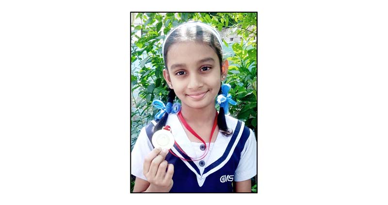 CMS student wins Gold in Judo Championship