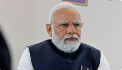 जी-7 की बैठक में पीएम मोदी ने चीन को दिखाया आईना