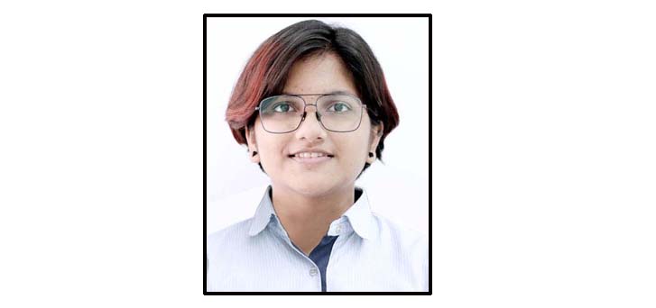 CMS student secures admission in  three top universities of Australia