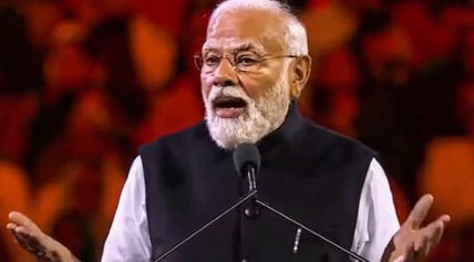 भारत-ऑस्ट्रेलिया की दोस्ती CDE पर आधारित, पीएम मोदी ने सिडनी में ऐसे समझाया