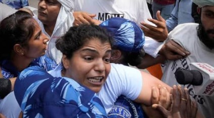पुलिस ने खाली करवाया जंतर-मंतर, खत्म हो गया पहलवानों का आंदोलन?
