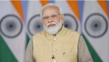 दक्षिण का दुर्ग हारी बीजेपी, करारी शिकस्त के बाद कांग्रेस से क्या बोले पीएम मोदी