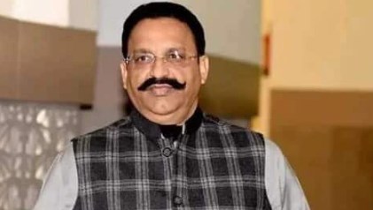 माफिया, बाहुबली और डॉन कहकर न बुलाया जाए... मुख़्तार अंसारी ने कोर्ट में दी अर्जी